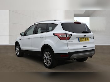 Used Ford Kuga 2017 for sale - 78617638: Photo