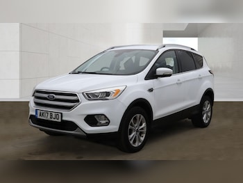 Used Ford Kuga 2017 for sale - 78617638: Photo