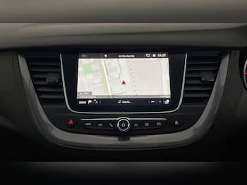 Used Vauxhall Grandland X 2020 for sale - 79545285: Photo