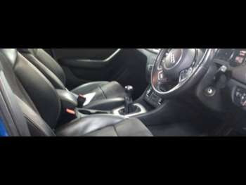 Used Audi Q3 2016 for sale - 74588942: Photo
