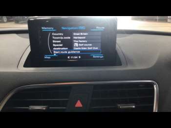 Used Audi Q3 2016 for sale - 74588942: Photo