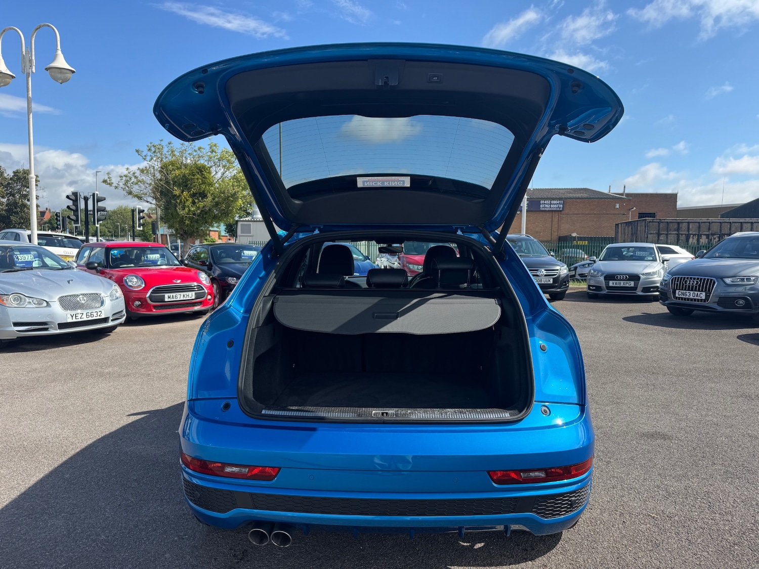 Vehicle 7