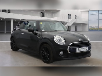 Used MINI Hatch 2017 for sale - 77759053: Photo