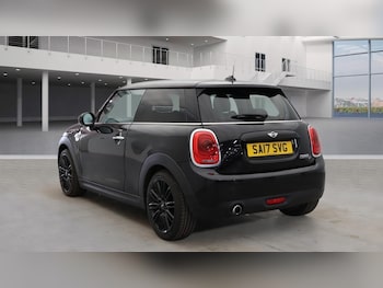 Used MINI Hatch 2017 for sale - 77759053: Photo