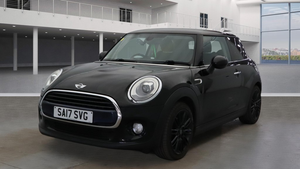 Used MINI Hatch 2017 for sale - 77759053: Photo 3