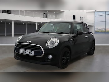 Used MINI Hatch 2017 for sale - 77759053: Photo