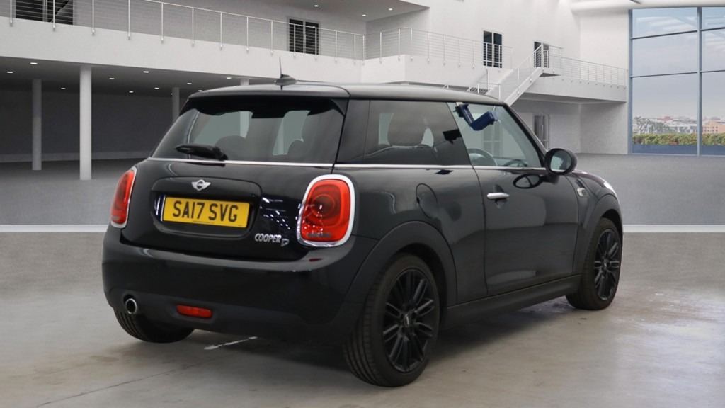 Used MINI Hatch 2017 for sale - 77759053: Photo 4