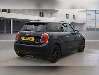 Used MINI Hatch 2017 for sale - 77759053: Photo