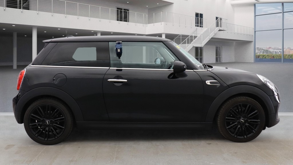 Used MINI Hatch 2017 for sale - 77759053: Photo 5
