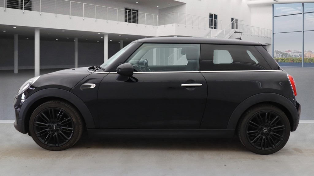 Used MINI Hatch 2017 for sale - 77759053: Photo 6