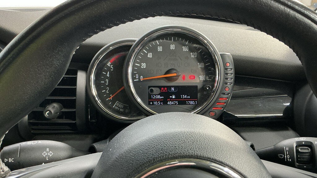 Used MINI Hatch 2017 for sale - 77759053: Photo 9