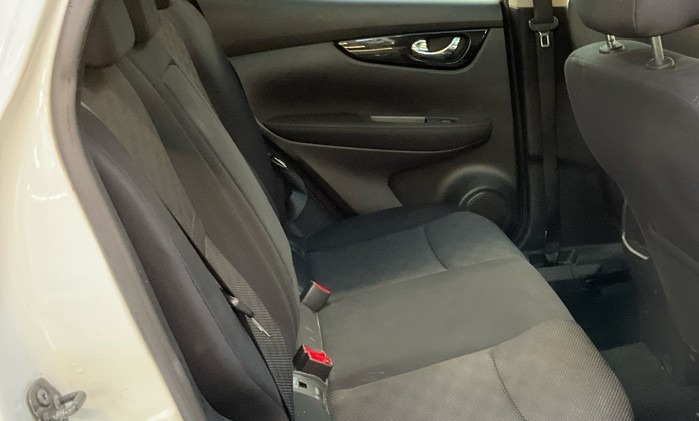 Used Nissan Qashqai 2016 for sale - 76778080: Photo 10