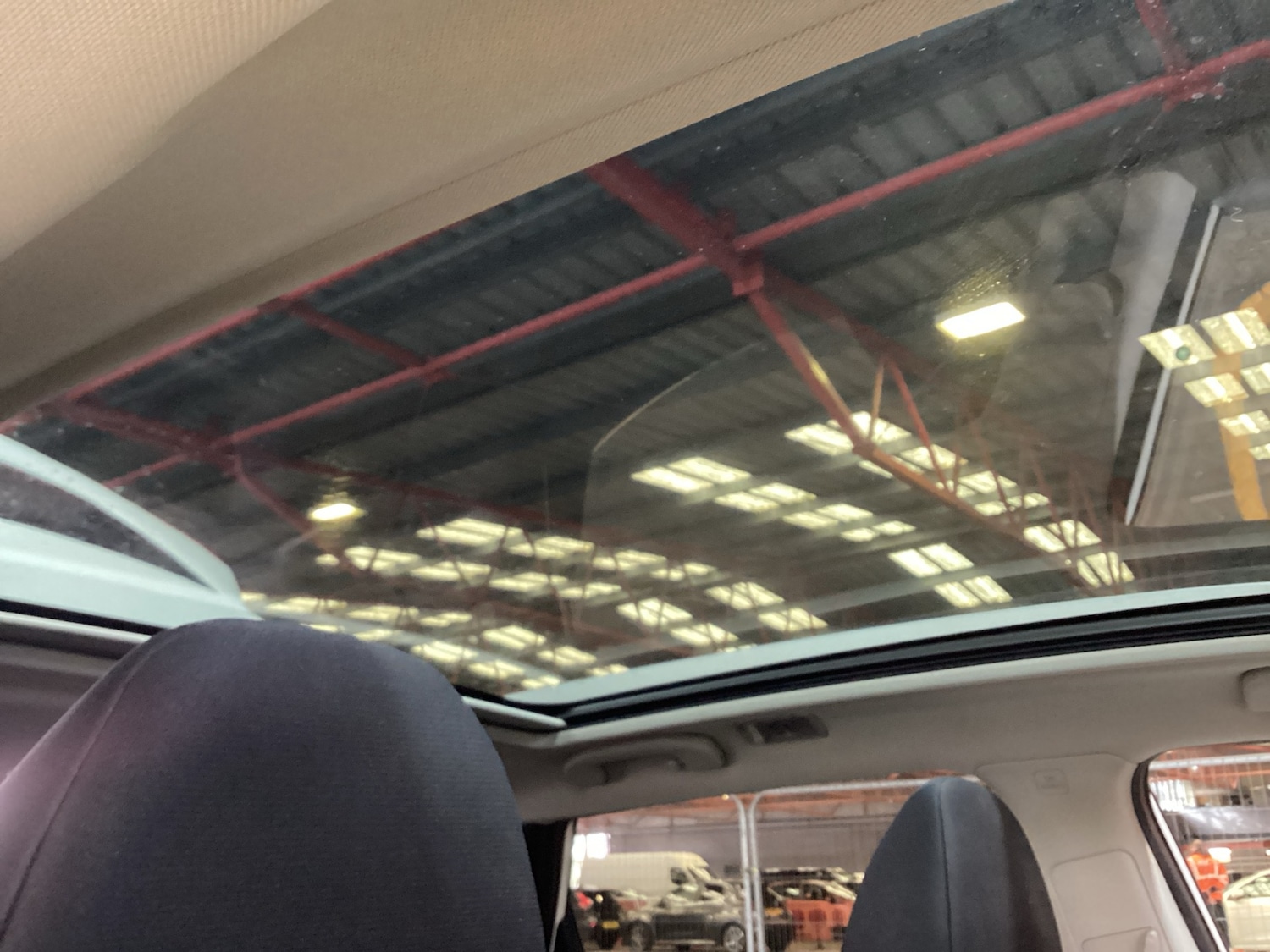 Used Nissan Qashqai 2016 for sale - 76778080: Photo 3