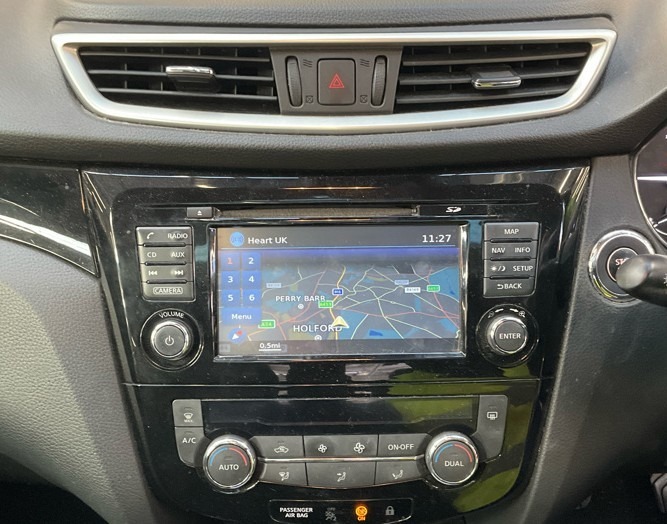 Used Nissan Qashqai 2016 for sale - 76778080: Photo 4