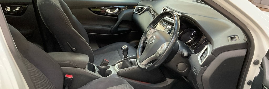 Used Nissan Qashqai 2016 for sale - 76778080: Photo 9