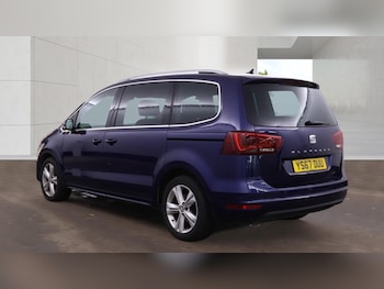 Used SEAT Alhambra 2017 for sale - 78847060: Photo