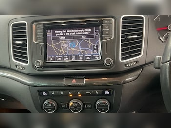 Used SEAT Alhambra 2017 for sale - 78847060: Photo