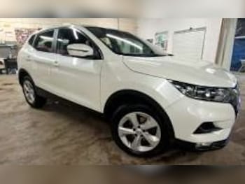 Used Nissan Qashqai 2019 for sale - 77323944: Photo