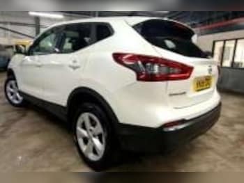 Used Nissan Qashqai 2019 for sale - 77323944: Photo