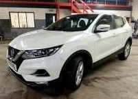 Used Nissan Qashqai 2019 for sale - 77323944: Photo 4