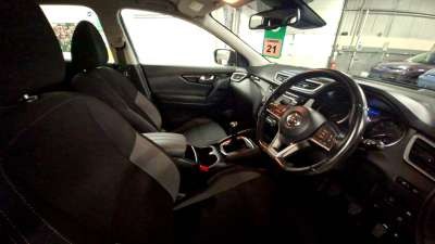 Used Nissan Qashqai 2019 for sale - 77323944: Photo 7