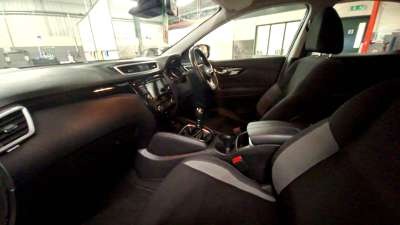 Used Nissan Qashqai 2019 for sale - 77323944: Photo 9