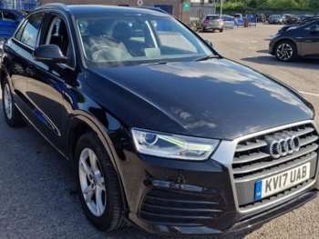 2017 (17) - 1.4T FSI Sport 5dr S Tronic + AUDI HISTORY / ULEZ / SAT NAV / DAB
