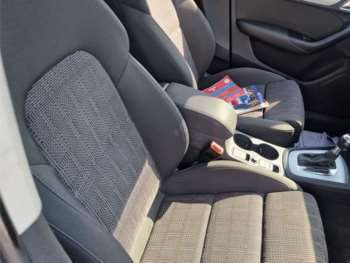 Used Audi Q3 2017 for sale - 74864965: Photo