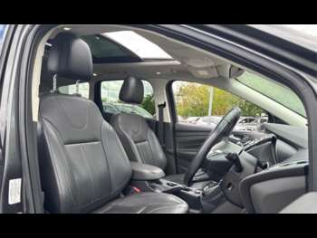 Used Ford Kuga 2015 for sale - 74412919: Photo
