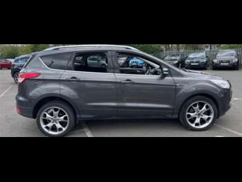 Used Ford Kuga 2015 for sale - 74412919: Photo