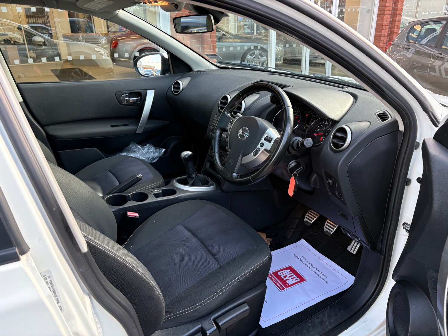 Used Nissan Qashqai+2 2012 for sale - 77351233: Photo 14