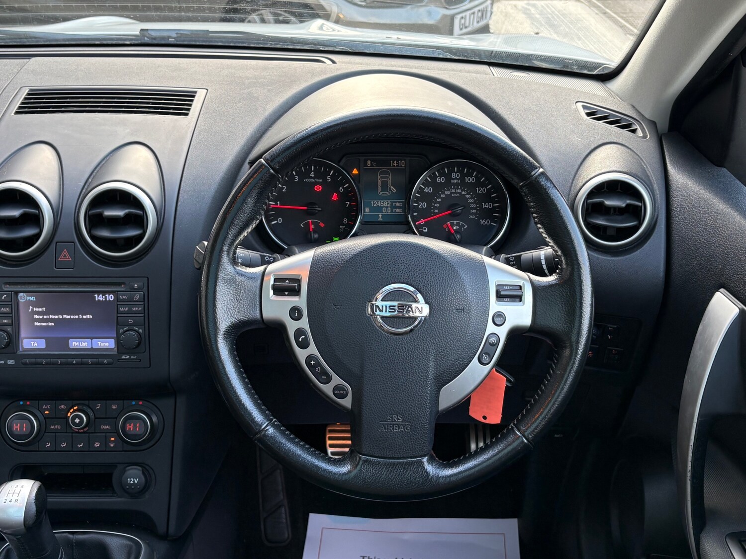 Used Nissan Qashqai+2 2012 for sale - 77351233: Photo 16