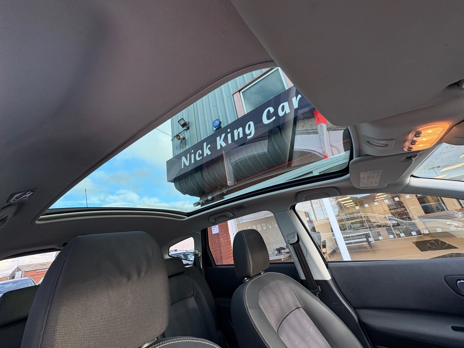 Used Nissan Qashqai+2 2012 for sale - 77351233: Photo 19