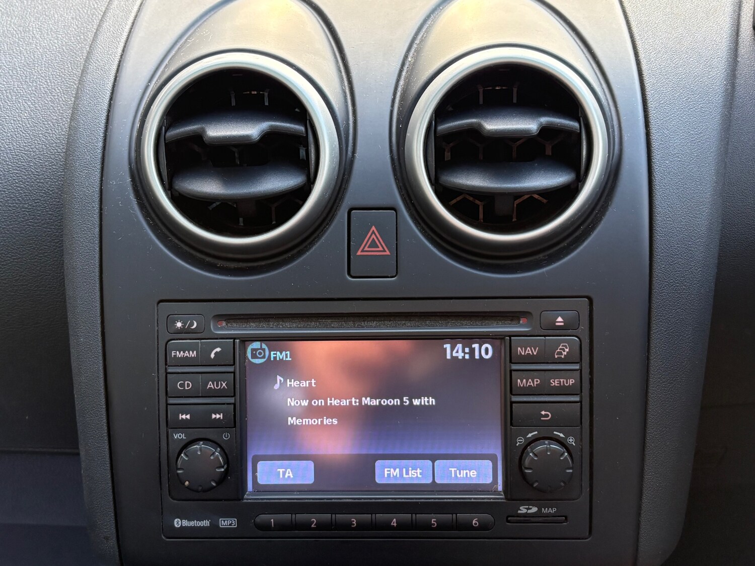 Used Nissan Qashqai+2 2012 for sale - 77351233: Photo 22