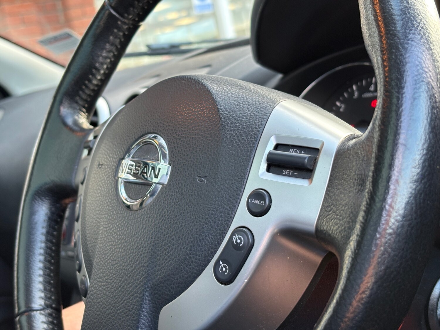 Used Nissan Qashqai+2 2012 for sale - 77351233: Photo 27