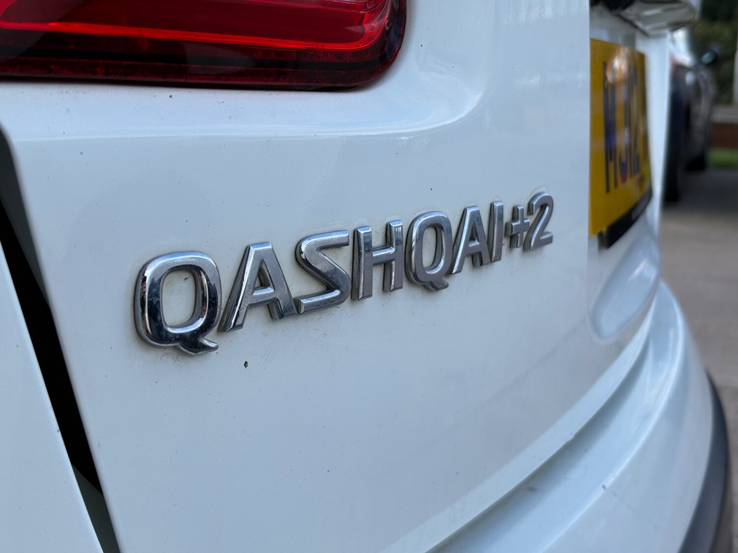 Used Nissan Qashqai+2 2012 for sale - 77351233: Photo 31