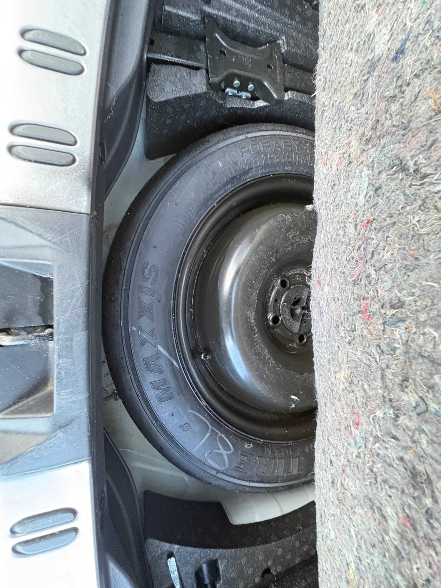 Used Nissan Qashqai+2 2012 for sale - 77351233: Photo 33