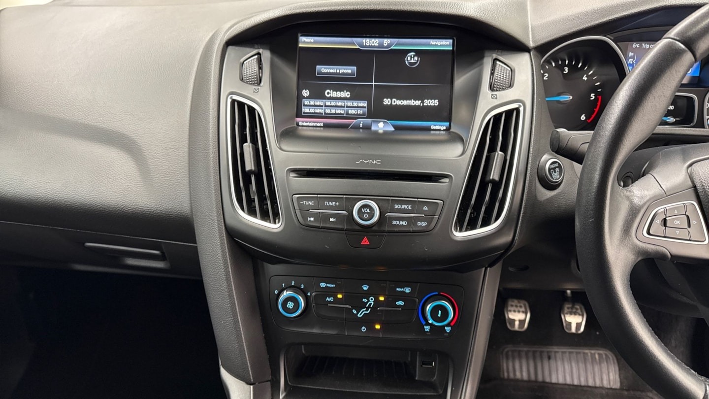 Used Ford Focus 2016 for sale - 77086648: Photo 10