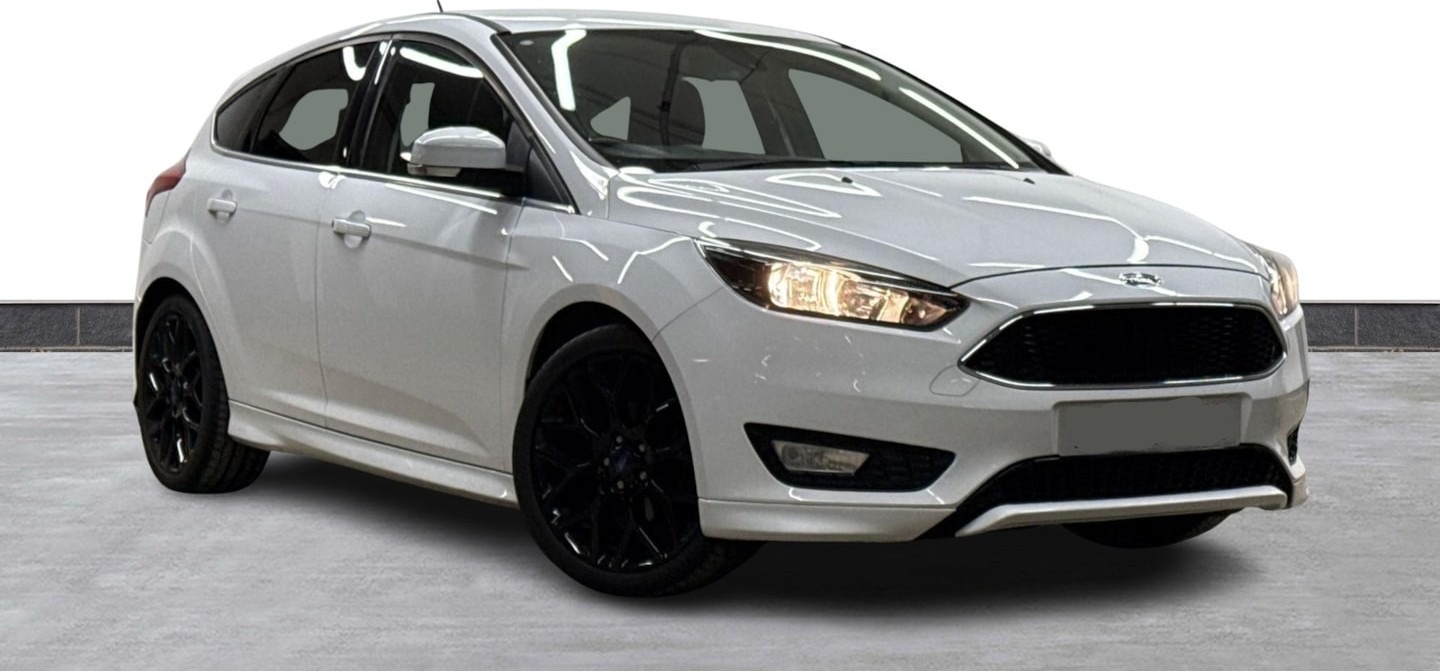 Used Ford Focus 2016 for sale - 77086648: Photo 3