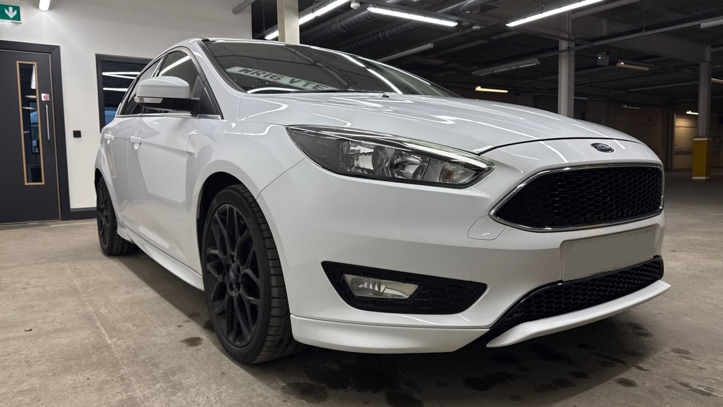 Used Ford Focus 2016 for sale - 77086648: Photo 4