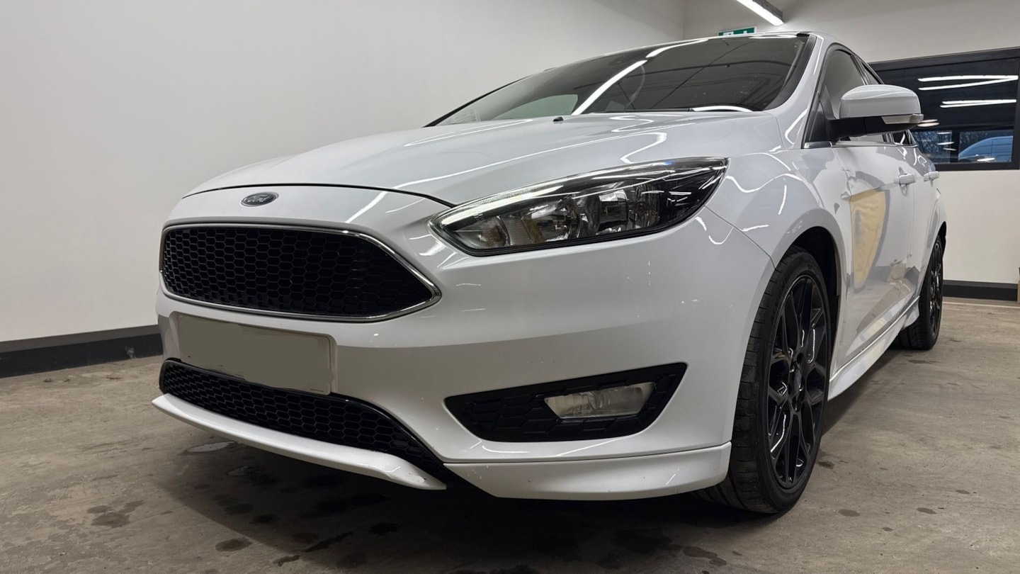 Used Ford Focus 2016 for sale - 77086648: Photo 5