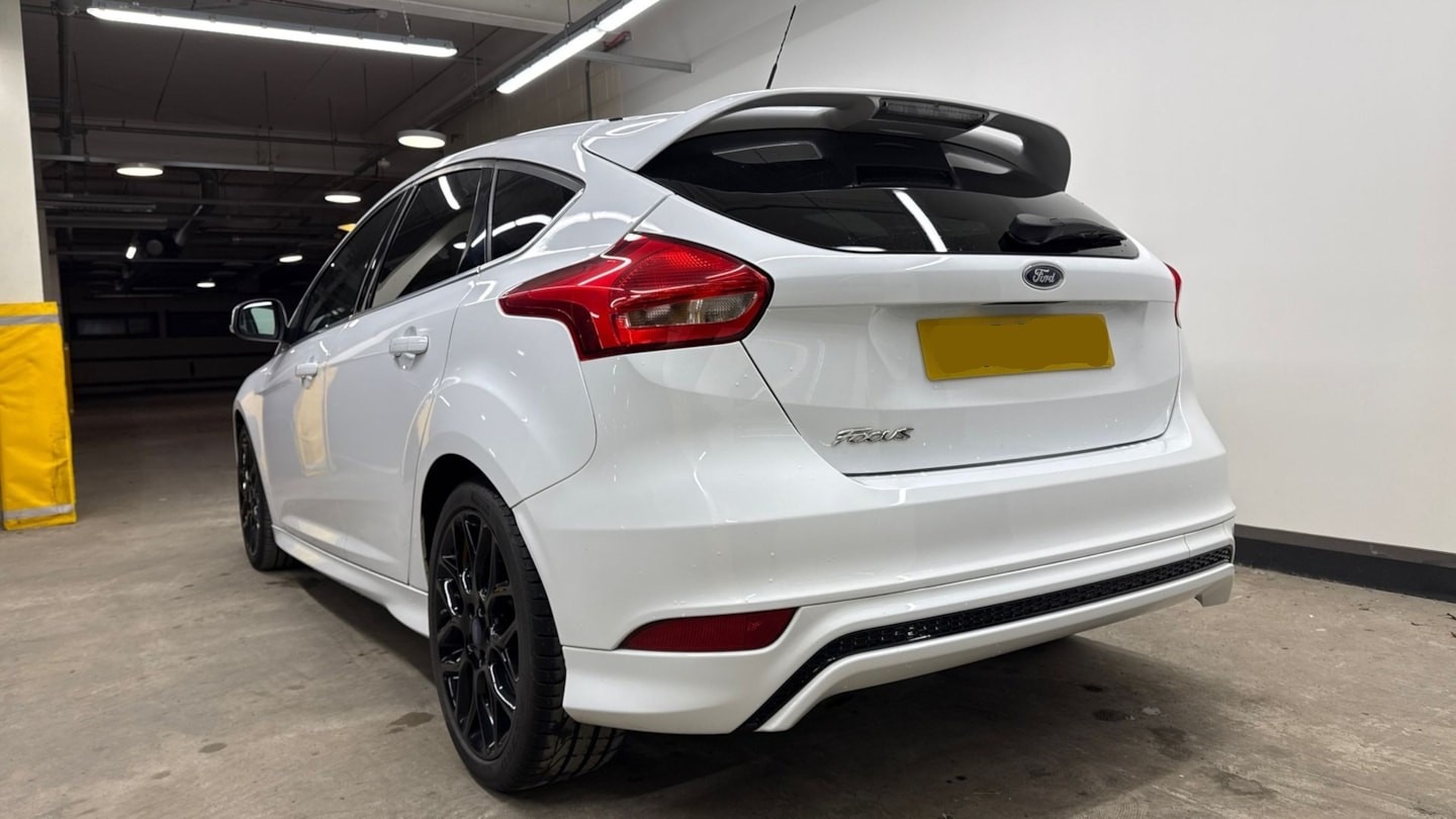 Used Ford Focus 2016 for sale - 77086648: Photo 6