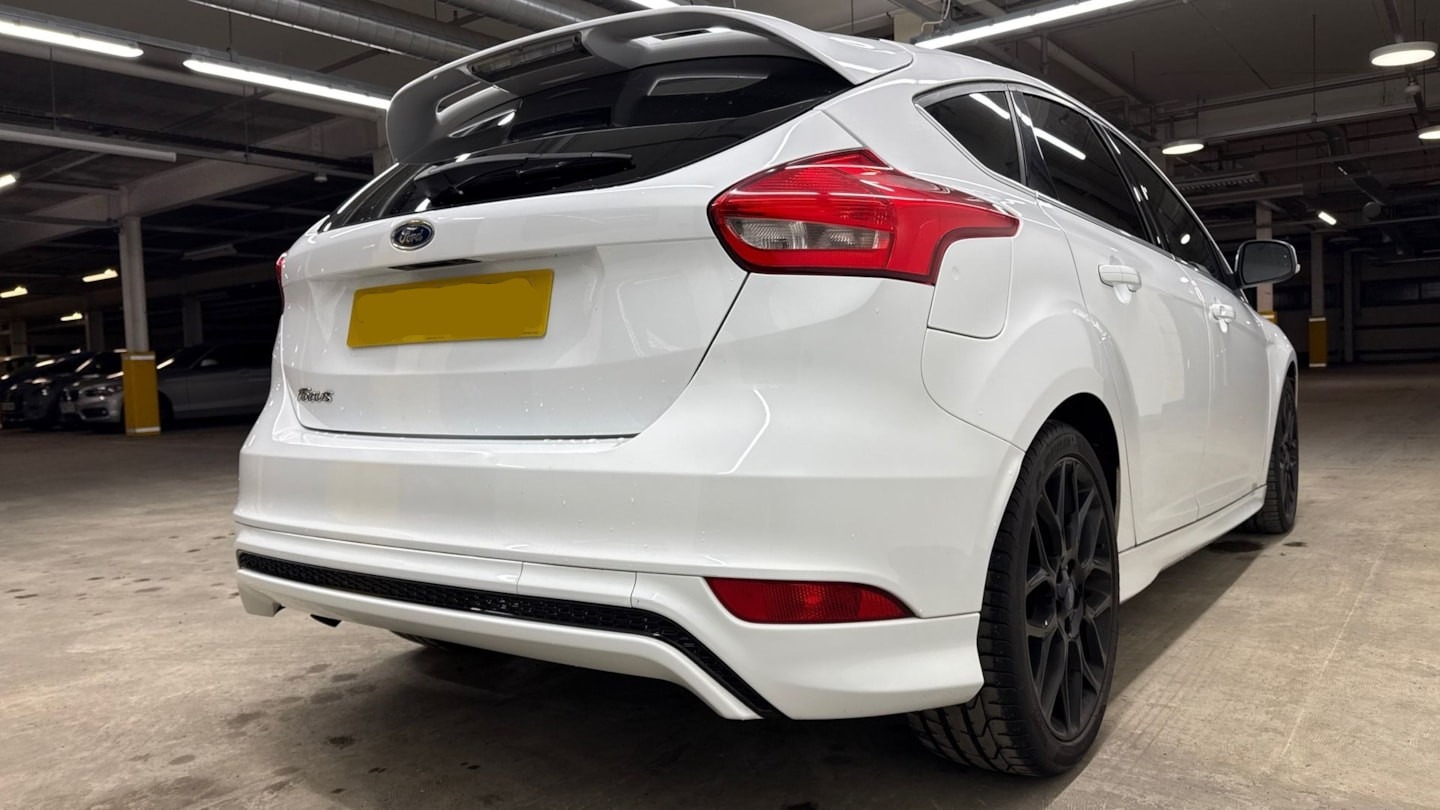 Used Ford Focus 2016 for sale - 77086648: Photo 7