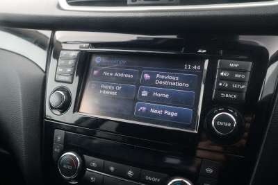 Used Nissan Qashqai 2016 for sale - 77742757: Photo 10