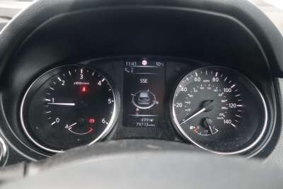 Used Nissan Qashqai 2016 for sale - 77742757: Photo 11