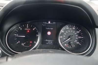 Used Nissan Qashqai 2016 for sale - 77742757: Photo 12