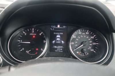 Used Nissan Qashqai 2016 for sale - 77742757: Photo 14