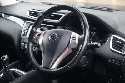 Used Nissan Qashqai 2016 for sale - 77742757: Photo 16