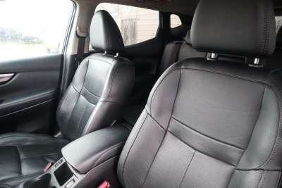 Used Nissan Qashqai 2016 for sale - 77742757: Photo 17