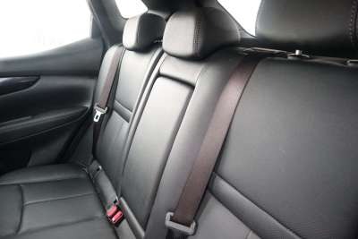 Used Nissan Qashqai 2016 for sale - 77742757: Photo 18